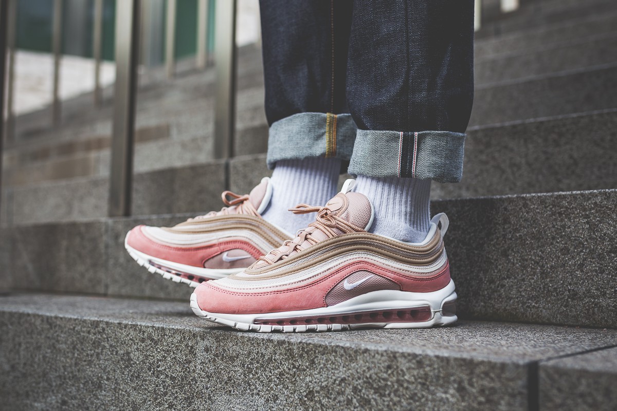 nike air max 97 particle beige for sale